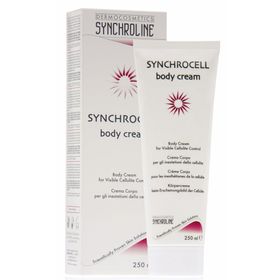 Synchroline Synchrocell Body Cream