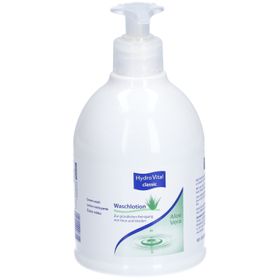 HydroVital Classic Lotion lavante
