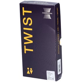 Compressana Twist Mi-bas de soutien