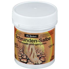 Dr. Sachers Pommade contre les crevasses