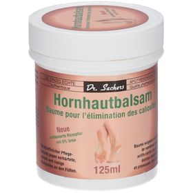 Dr. Sachers Baume anti-callosités