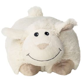 Warmies ® Coussin chauffant Mouton