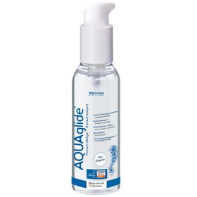 AQUAglide en vaporisateur
