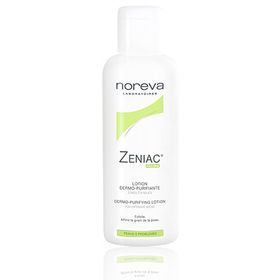 Noreva Zeniac® Oplossing
