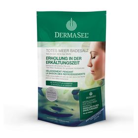 Dermasel ® Spa Repos en période de refroidissement