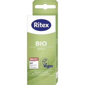 Ritex *BIO* Glijmiddel