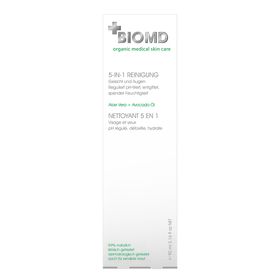 Biomed Nettoyant 5 en 1