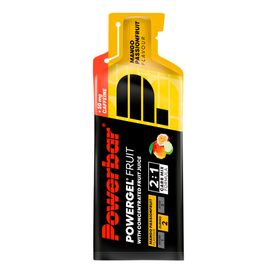 PowerBar® PowerGel® Fruit Mango-Passie