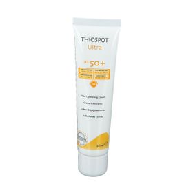 Synchroline Thiospot Ultra Verhelderende Crème