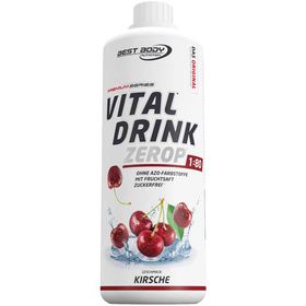 BBN Low Carb Vital Drink Kers