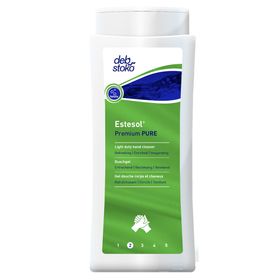 Estesol® Premium Pure Douchegel