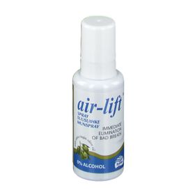 Air-lift® Spray