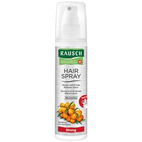 Rausch Hairspray Strong Non-Aerosol