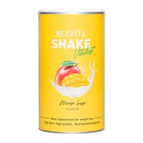 BEAVITA Shake minceur, Mango Lassi