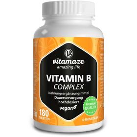 Vitamaze Vitamine B Complex