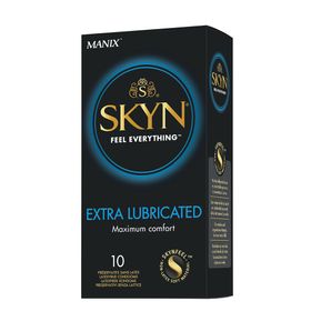 SKYN *Extra lubrifié*