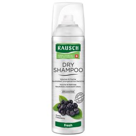 Rausch Frisse droogshampoo