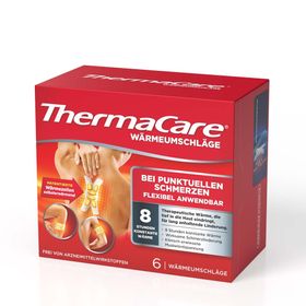 Thermacare Verwarmingskussens