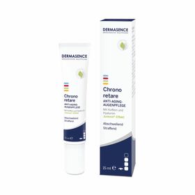 Dermasence Chrono Retare Anti-Aging Oogverzorging