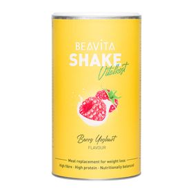 Beavita Vitalkost Plus Berry Yoghurt