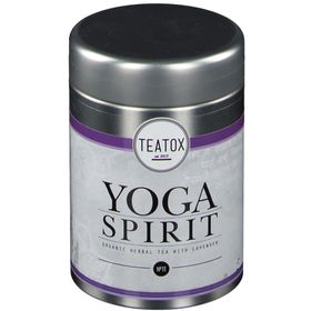 Teatox Yoga Spirit