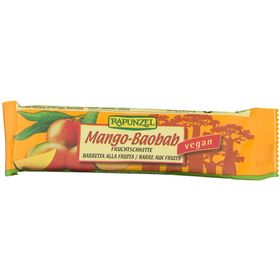 RAPUNZEL Mango-Baobab Vruchtenreep