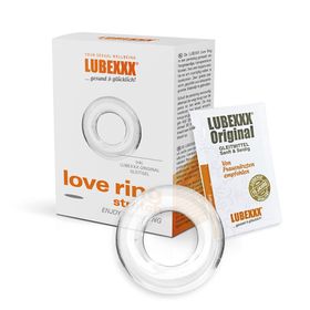 Lubexxx® Love Ring Stretch