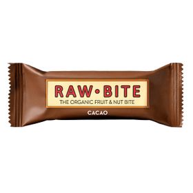RAW BITE Barre Bio Cacao