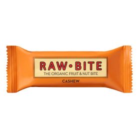 RAW BITE Bio Reep Cashew
