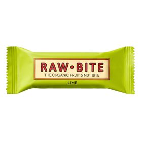 RAW BITE Bio Reep spicy Lime