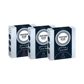 Mister Size *Breed (60-64-69)*