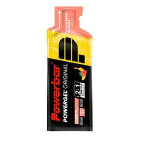PowerBar® PowerGel® Original Aardbei-Banaan