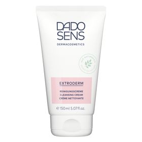 Extroderm Crème nettoyante
