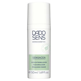 Dadosens Sensacea Emulsion visage