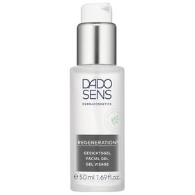 Dadosens Regeneration E Gel Visage