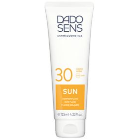 Dadosens Sun Zonnefluïde SPF 30