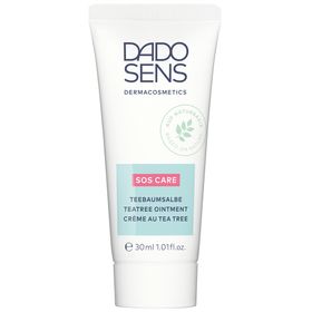 Dadosens SOS Care Tea tree-zalf