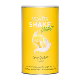 BEAVITA Shake minceur,  Citron - Yaourt