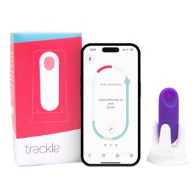 Trackle moniteur de cycle