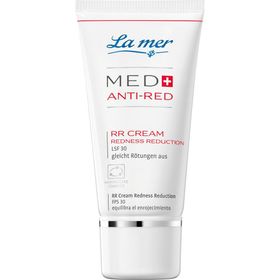 LA MER MED+ Anti-Red Redness Reduction Cream o.P.