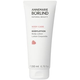 ANNEMARIE BÖRLIND BODY CARE Lotion Corporelle