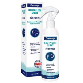 Canosept® Huidverzorgende spray voor honden
