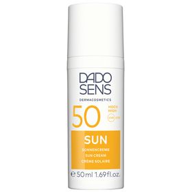 Dadosens Sun Crème solaire 50