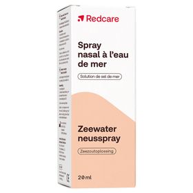 Redcare Spray Nasal