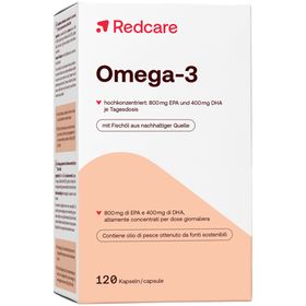 Redcare Oméga-3
