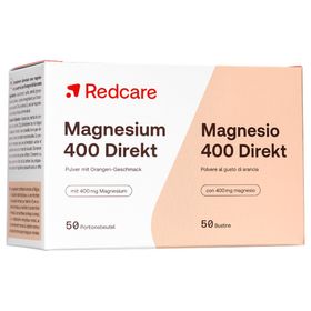 Redcare Magnésium 400 Direct