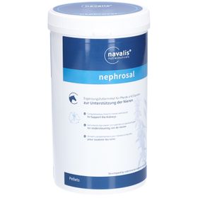 nephrosal Horse