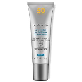 SkinCeuticals Oil Shield UV Defense Sunscreen SPF 50