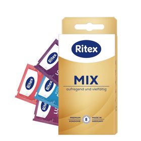 Ritex *Mix*