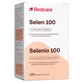 Redcare Selenium 100